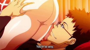 Engaging hussy's doggystyle movie