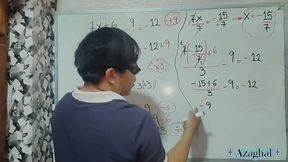 53 Sexual Mathematics - the X of Pleasure