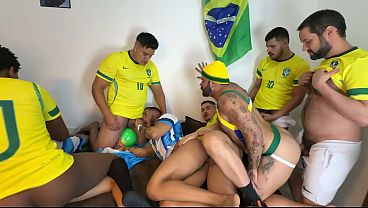 SURUCOPA - PARTE II