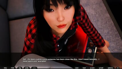 Daughter For Dessert: Chapter 13.2. The Orgasmic Effects Of Chocolate