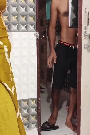 Viral Mms Desi Cute Bhabi Ass Fucked by Neighbour Secretly