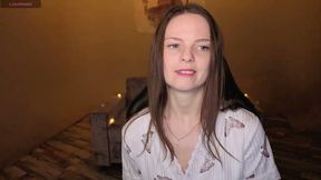 Rose Waulhgberg Private Show