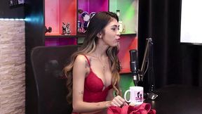 mayra marcele no swing cast - parte 2