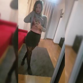 Compilation of teasing vids