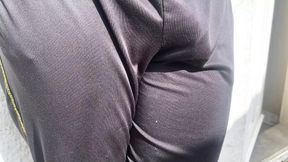 Morning Garden Bulge Flash Outdoor