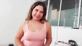 Ana Bad In She Loves To Fuck