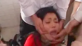 Tokyo Fucks Her Strict English Teacher - Steamy Forbidden Affair