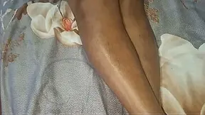 Hot Asian housewife gives a juicy head to her stepson