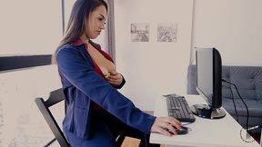 stella smeets no terceiro epis&oacute;dio da sex models, a nova s&eacute;rie do tigr&atilde;o!