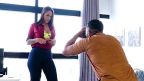stella smeets no terceiro epis&oacute;dio da sex models, a nova s&eacute;rie do tigr&atilde;o!