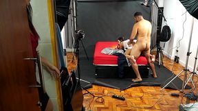 stella smeets no terceiro epis&oacute;dio da sex models, a nova s&eacute;rie do tigr&atilde;o!