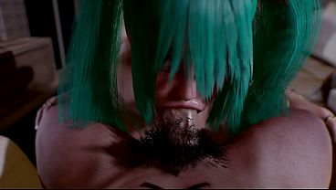 An Afternoon With Princess Miku