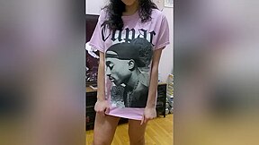 Bellajameel In Exotic Xxx Scene Milf Try To Watch For