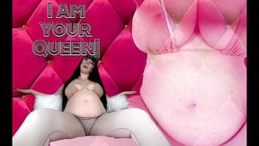 I am your Queen HD