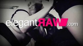 Elegant Raw featuring Ben English and Christian Clay's pornstar movie