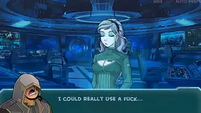 Busty Beauty Seduced by Muscle Gods Gentle Caresses in Steamy ASMR Trance