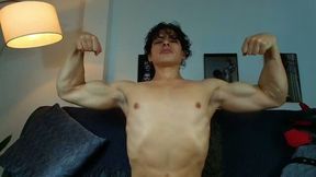 Baxter Dex Private Show