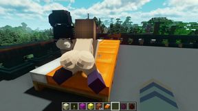 porn in minecraft Jenny | Sexmod 1.2 от SchnurriTV | Chocapic13 Shaders