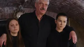 Dominating the Tough Teen - Part 3