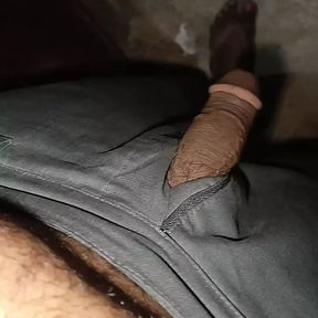 Desi boy handjob challenge one week