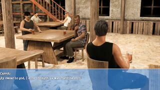 Cuckold.HSlutty.W.:A Bunch of Lusty Country Men inside a Tavern-S3E45