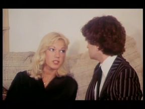 Brigitte Lahaie in Le Retour des veuves (1978)