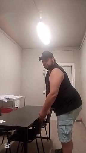 You won&#039;t get bored at work.