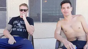 Hate Fuck My Holes