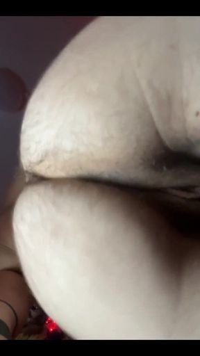 It Jiggles so Much Hehehe