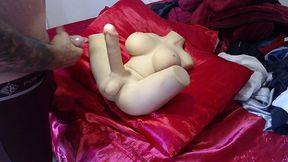 boneca linda minha sex toy e sexdoll