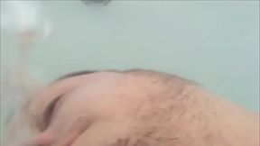 BottomDweller Productions: Bathtub Bubbles 3