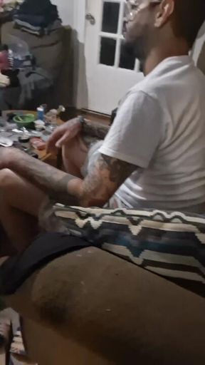 Senor Sway fucks Miss Trippy so good