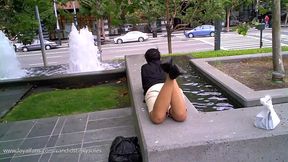 KORI IGNORES YOU AFTER WORK