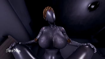 sex with iron lady