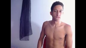 Kevin Gil Private Show