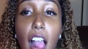 Kiki's Mouth