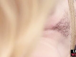 Lezdom mother i'd like to fuck sex toy bangs servitude dyke in kinky pair