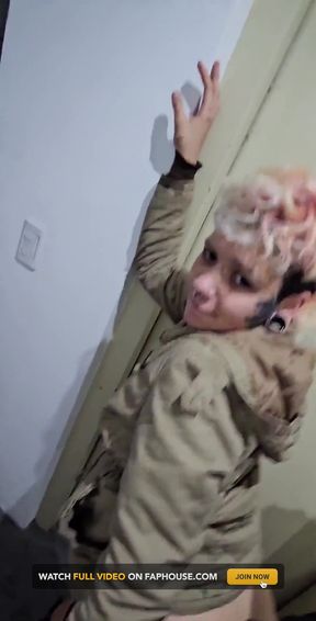 I Ate a Lesbian Without a Condom
