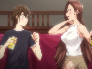 ”Imaizumin-chi wa Douyara Gal no Tamariba ni Natteru Rashii 04”