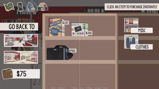 A Town Uncovered - Part 4 : Bonding in the Bath (Landlady Route)