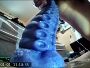 Ika from the "front"