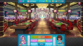 Huniepop 2 - Double Date - Part 4 Sexy Arabian Beauty by Loveskysan