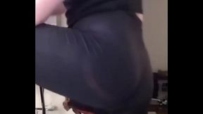 Black guys are literally all I can ever think about