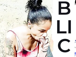 RECENT YORK TOWN PUBLIC HOMO PARADE OUTSIDE PARKS BLOW JOB