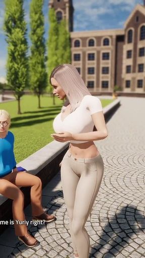 Complete Gameplay - Seaside Mystery, Part 43