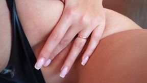 Intimate Hotel Encounter with Julie Jess and Ari Silver: A POV Experience You Can't Miss!