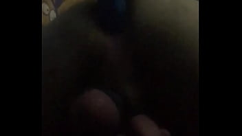 Solo Nasty Straight Male Anal