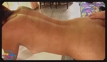 Asian Amateur Teases & Fucks on Dance Floor