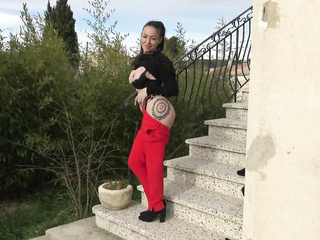 ”Eva's Anthology Creampie!”