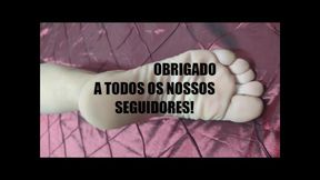 Jose Castell Preto Plays With Dildos 1